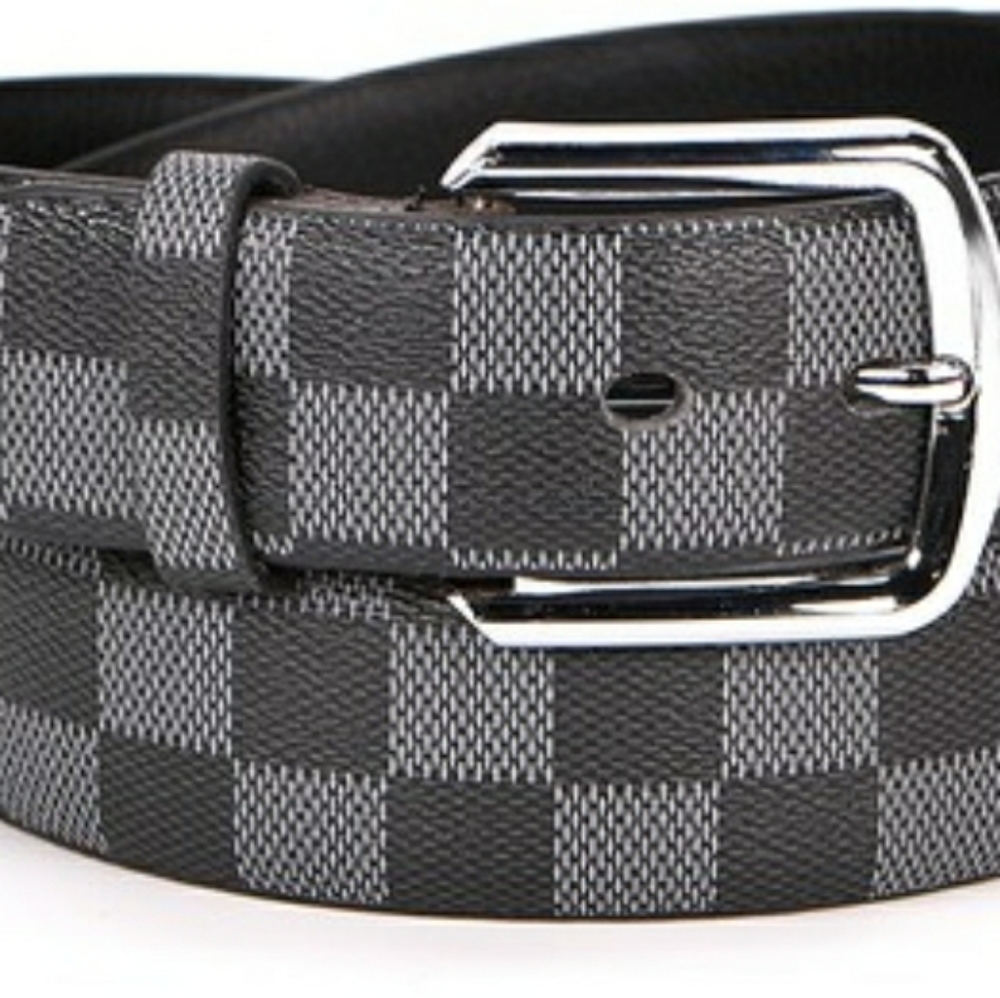 Men belt